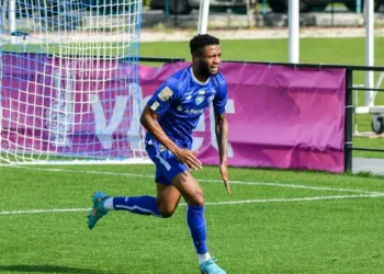 Легионер Динамо продолжит карьеру в Азербайджане: стали известны подробности сделки – Спорт