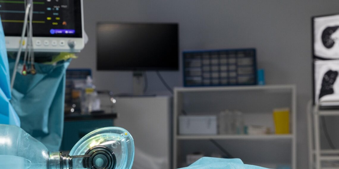 Лікарня на Київщині закупила апарати ШВЛ за завищеними цінами