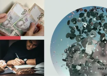 Магія українських копійок: за яку монету можна отримати 11 тис. гривень (фото) | Економіка