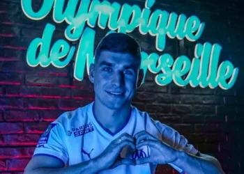 Малиновский вернется в Марсель? Марселино покидает французский клуб – из-за него Руслан ушел в аренду в Дженоа – Спорт