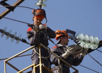 Мешканців Боярської громади попередили про відключення електроенергії