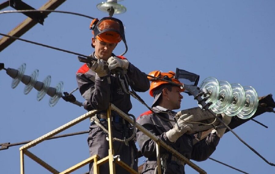 Мешканців Боярської громади попередили про відключення електроенергії