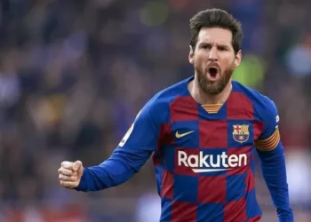 Месси продемонстрировал свою татуировку: она имеет особое значение для звездного аргентинского форварда – Спорт