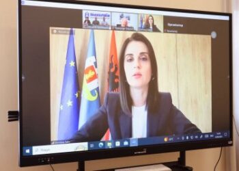 Миколаїв та албанське місто Дуррес стали партнерами, відповідну угоду підписали 12 вересня » Новини Миколаїва