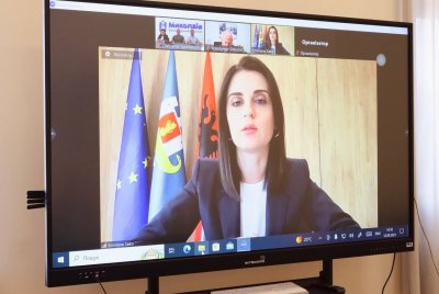 Миколаїв та албанське місто Дуррес стали партнерами, відповідну угоду підписали 12 вересня » Новини Миколаїва