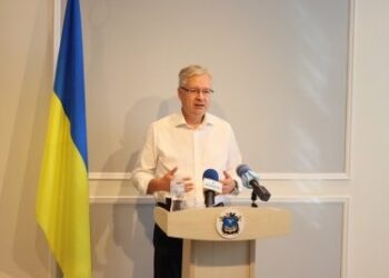 “Миколаївводоканал” готується до зими в умовах війни » Новини Миколаїва