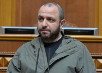 Міністр оборони Умєров прокоментував чутки щодо долі командувача Чорноморського флоту РФ Соколова