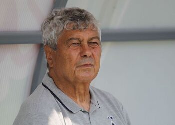 Мірча Луческу пояснив причини ганебної поразки Динамо у Кубку України | Футбол