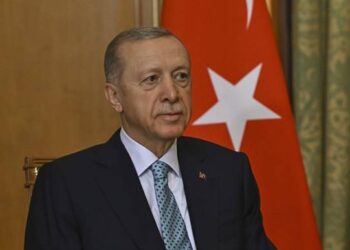 Миру у війні в Україні не видно: Ердоган після переговорів з Путіним