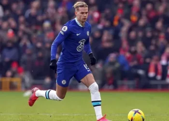 «Мудрик может показать гораздо больше»: легенда Арсенала верит в прогресс украинского вингера Челси – Спорт