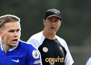 «Мудрик пытается адаптироваться»: Почеттино вынес четкий вердикт украинскому вингеру Челси – Спорт