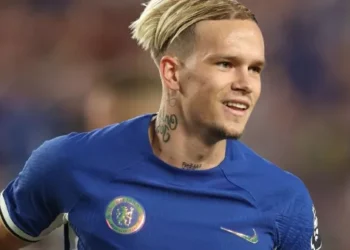 «Мы еще увидим его уровень»: легендарный голкипер Арсенала высказался об игре Мудрика в Челси – Спорт