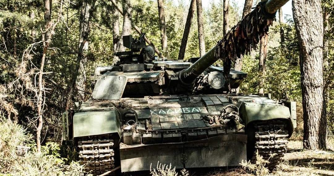 На фронті ліквідовано ще 350 рашистів та 16 артилерійських систем