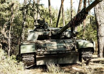 На фронті ліквідовано ще 350 рашистів та 16 артилерійських систем