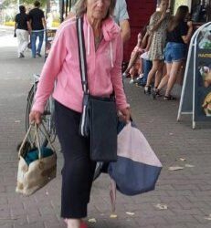 На Конотопщині розшукують безвісти зниклу Лідію Андруську – Суми та область