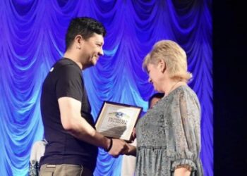 На Миколаївщині привітали освітян з їх професійним святом » Новини Миколаїва