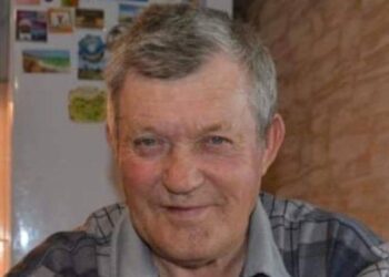 На Обухівщині розшукують зниклого чоловіка