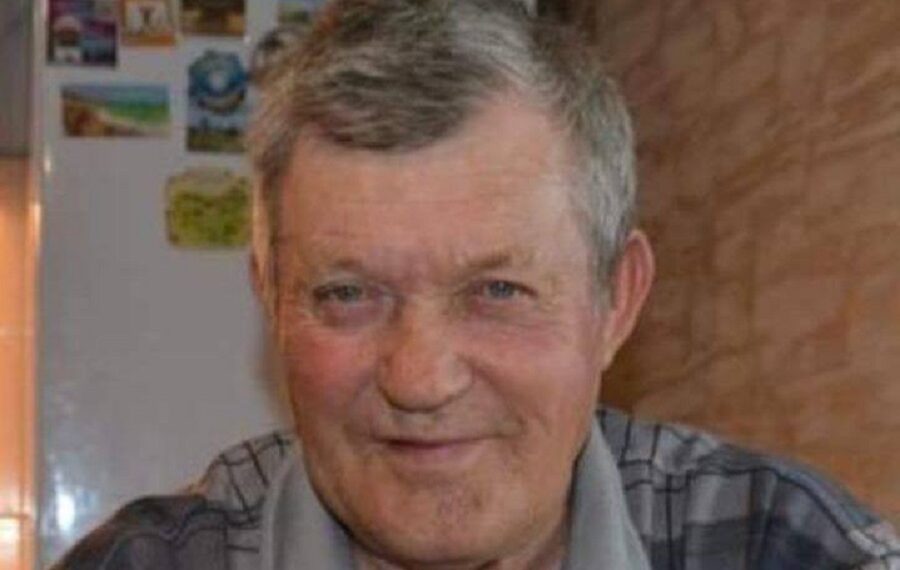 На Обухівщині розшукують зниклого чоловіка