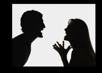 На Охтирщині чоловік відбувся штрафом за розбитий ніс співмешканки – Суми та область