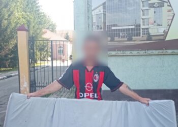 На Охтирщині місцевого жителя викрили у вчиненні крадіжок – Суми та область