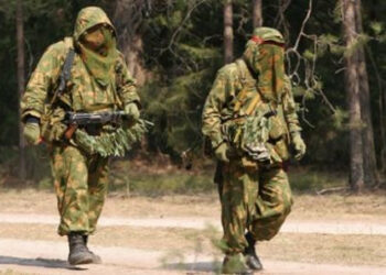 На Сумщині фіксується одна з найбільших активностей ворожих ДРГ – Суми та область