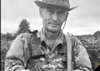На Сумщині помер військовий із Чорткова – Суми та область