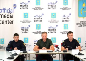 На Сумщині посилюється робота з розмінування – Суми та область