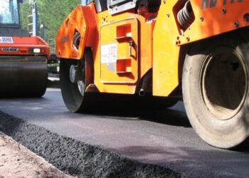 На Сумщині профінансували  робіт із ремонту доріг на 300 млн грн – Суми та область