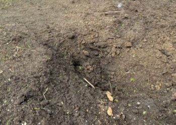 На Сумщині протягом дня зафіксовано 70 вибухів – Суми та область