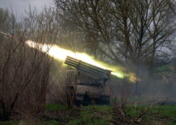 На Сумщині протягом дня здійснили 15 обстрілів  прикордоння – Суми та область