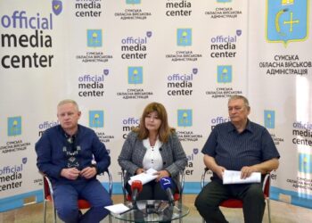 На Сумщині щорічно реєструється близько 1200 випадків гострого інфаркту міокарда – Суми та область