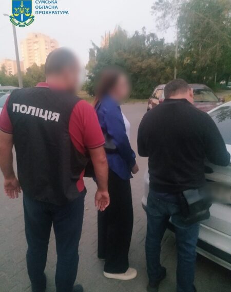 На Сумщині службовця агролісгоспу судитимуть за організацію незаконного порубу 582 дерев – Суми та область