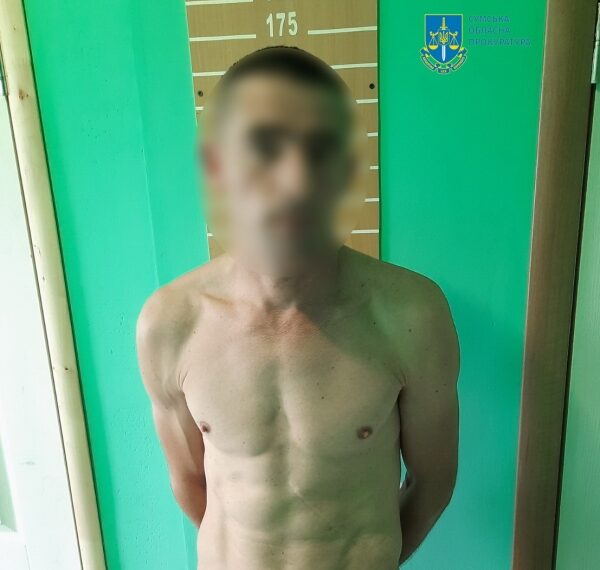 На Сумщині судитимуть чоловіка, який більше 3 років систематично ґвалтував свою падчерку, а потім і її подружку – Суми та область