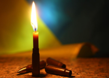 На війні загинув 41-річний Герой зі Львівщини. Що про нього відомо – Перший львівській портал