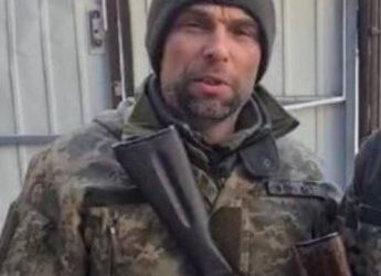 На війні загинув захисник із Конотопа Руслан Рощик – Суми та область