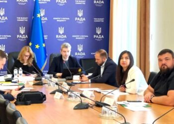 Нардеп Микола Задорожній – про важливе рішення для відновлення енергосистеми Сумщини після ворожих атак – Суми та область