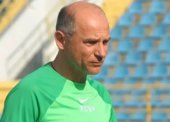 «Не хочется идти в отпуск и делать большую паузу»: Скрипник высказался о победе Ворсклы над Александрией – Спорт