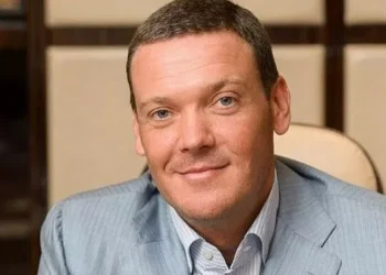 Не Коломойским единым: после экс-владельца Днепра под стражу отправили собственника Черноморца, известны детали – Спорт