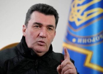 Немає потреби в один момент набирати 300 тисяч українців до ЗСУ – секретар РНБО Данілов