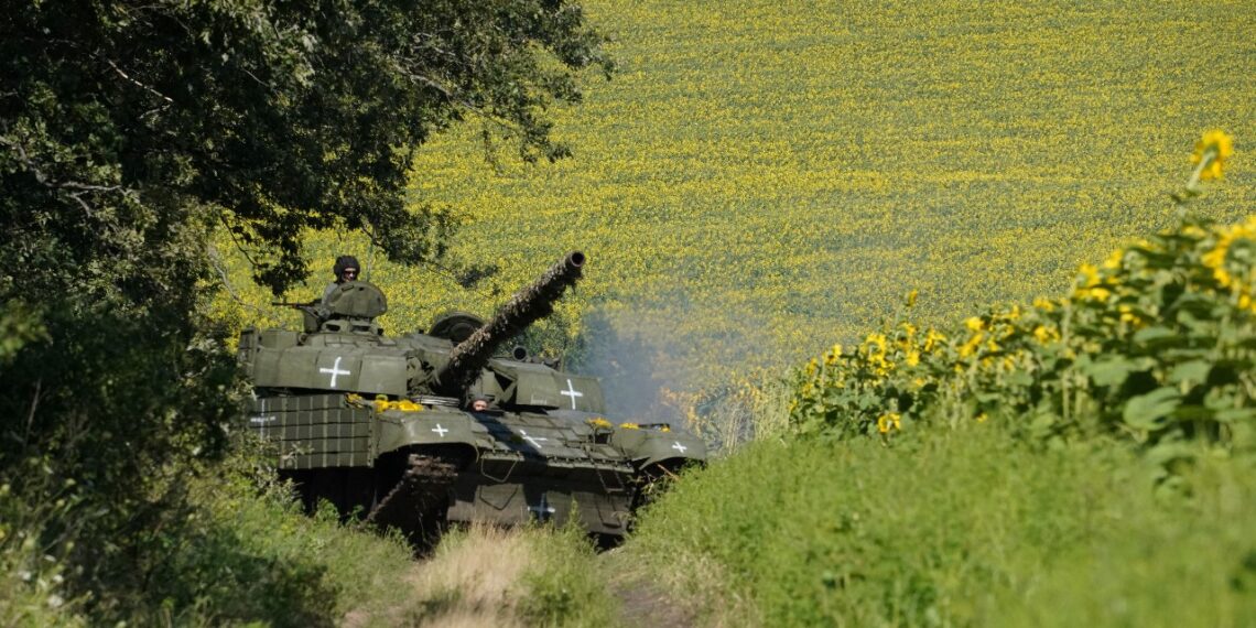 Невдовзі 265 тисяч: Генштаб ЗСУ опублікував оновлені втрати росії