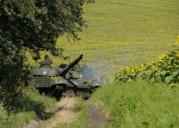 Невдовзі 265 тисяч: Генштаб ЗСУ опублікував оновлені втрати росії