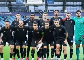 Ничьи Зари не хватило: Украина потеряла одну позицию в таблице коэффициентов УЕФА по итогам недели – Спорт