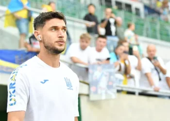 «Никто не понял выбор Реброва в пользу Яремчука»: комментатор спрогнозировал состав Украины на матч с Италией – Спорт