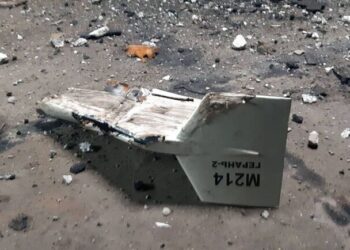 Ночью РФ направила дроны на Одесскую область: сбили 23 “шахеда” но есть “прилеты” и пострадавшие (обновлено)