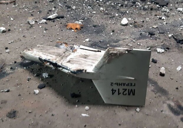 Ночью РФ направила дроны на Одесскую область: сбили 23 “шахеда” но есть “прилеты” и пострадавшие (обновлено)