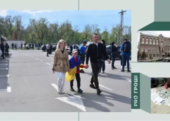 Нові виплати переселенцям та нововведення від НБУ – головне про гроші за тиждень | Економіка