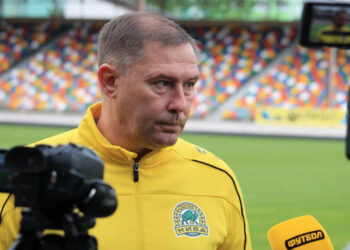 Новим головним тренером «Кременя» стане Ігор Климовський • Футбол •