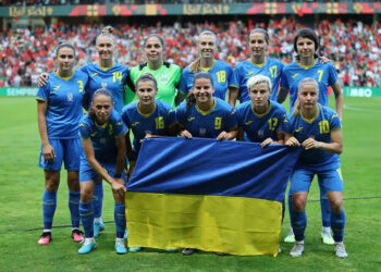 Одразу десятьох футболісток «Ворскли» викликали до національної збірної на матчі Ліги Націй • Футбол •