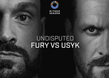 Офіційно: Тайсон Ф’юрі і Олександр Усик підписали контракт на бій | Футбол