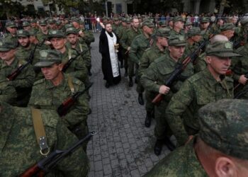 Окупанти в перехоплених повідомленнях скаржаться, що їхні підрозділи зазнали великих втрат | Політика
